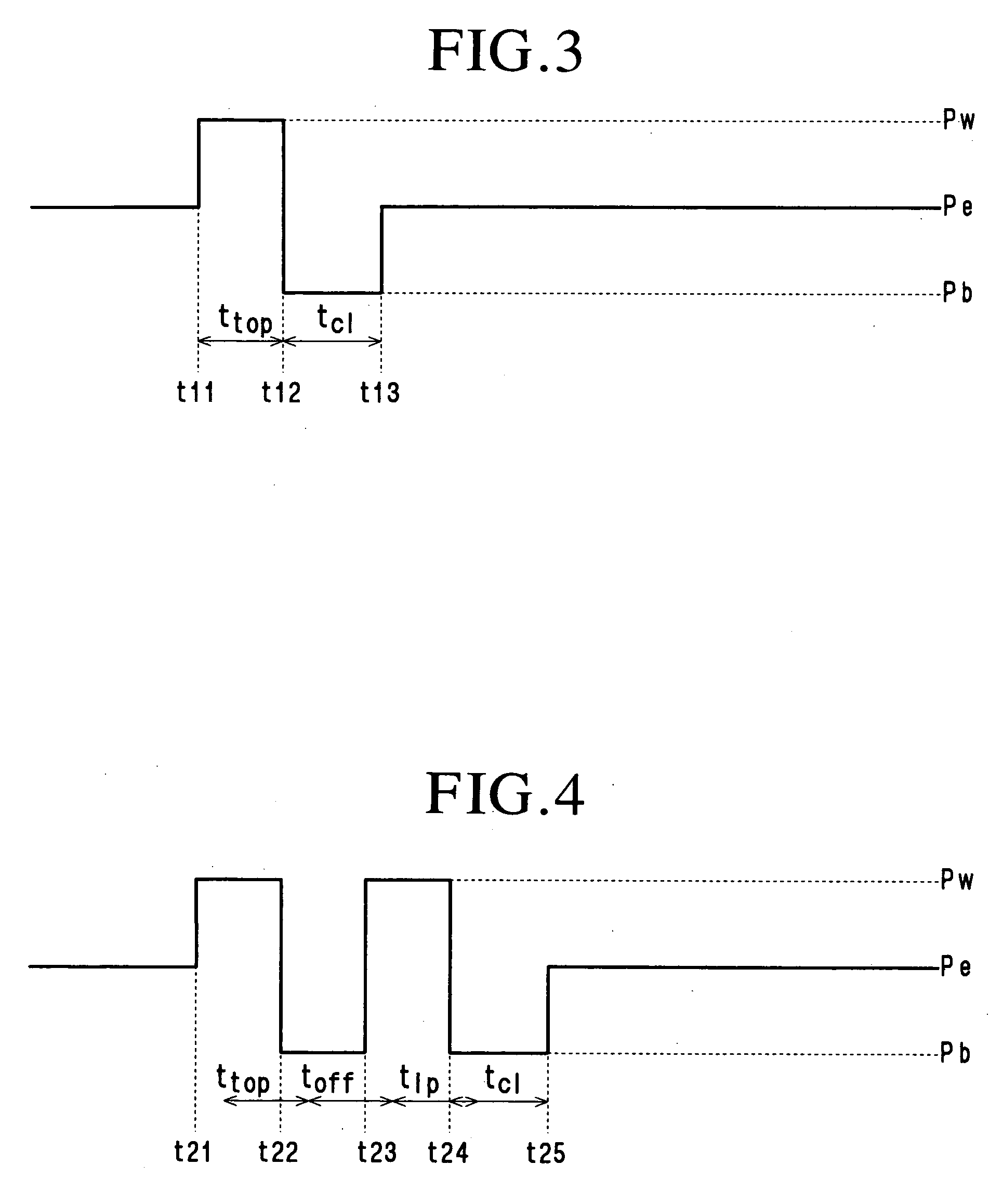 Optical recording medium and data recording apparatus for recording data in the same