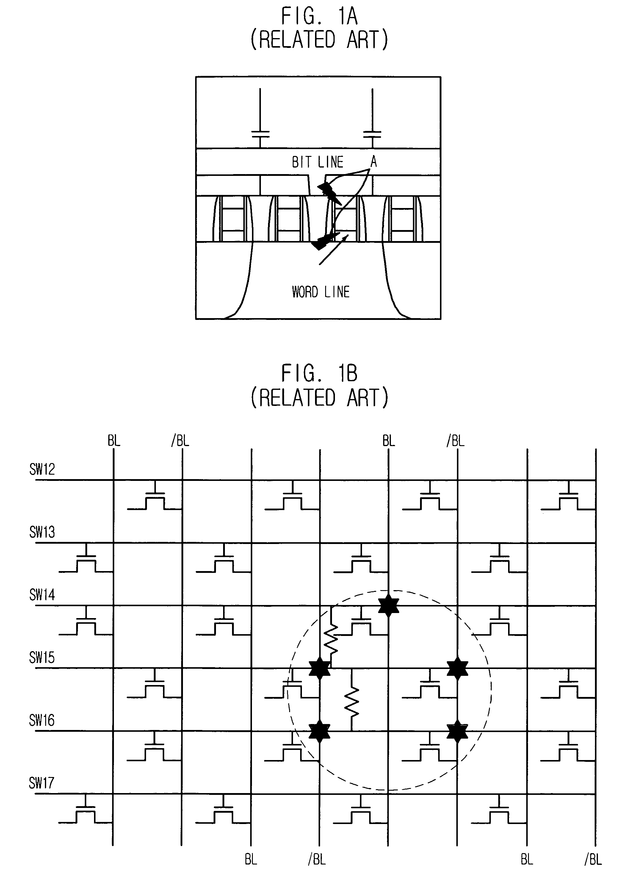 Internal voltage generator