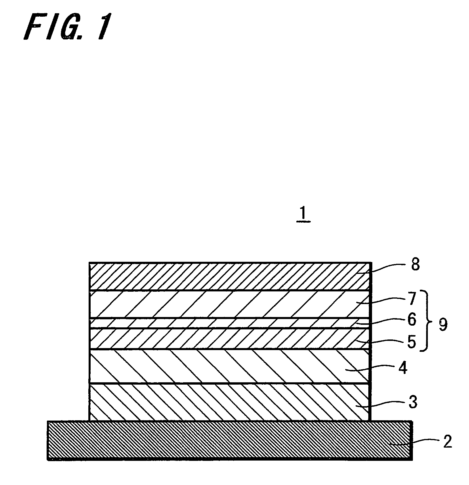 Magnetoresistant device and magnetic memory device further comments