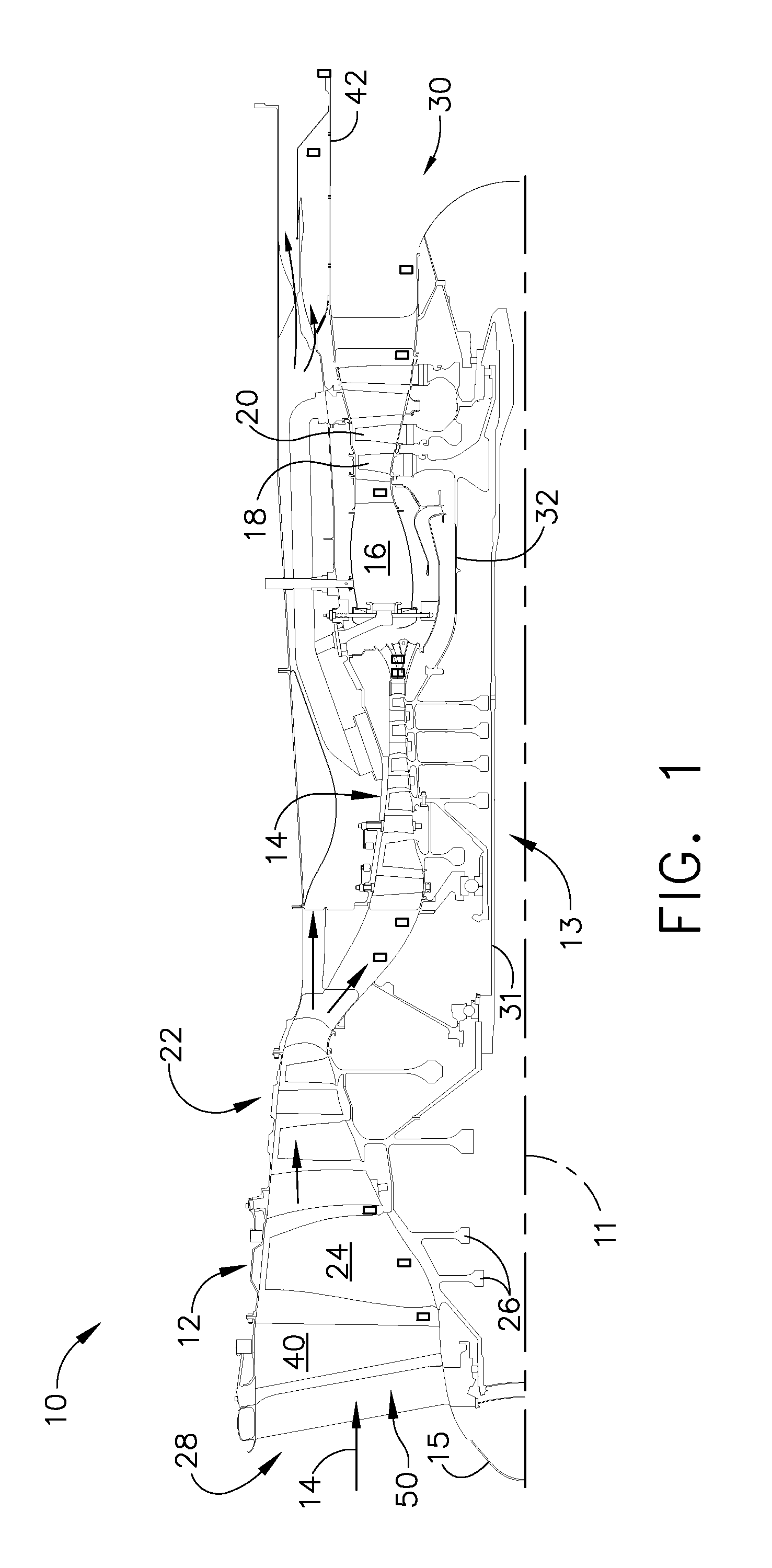 Electrical Cable Shroud