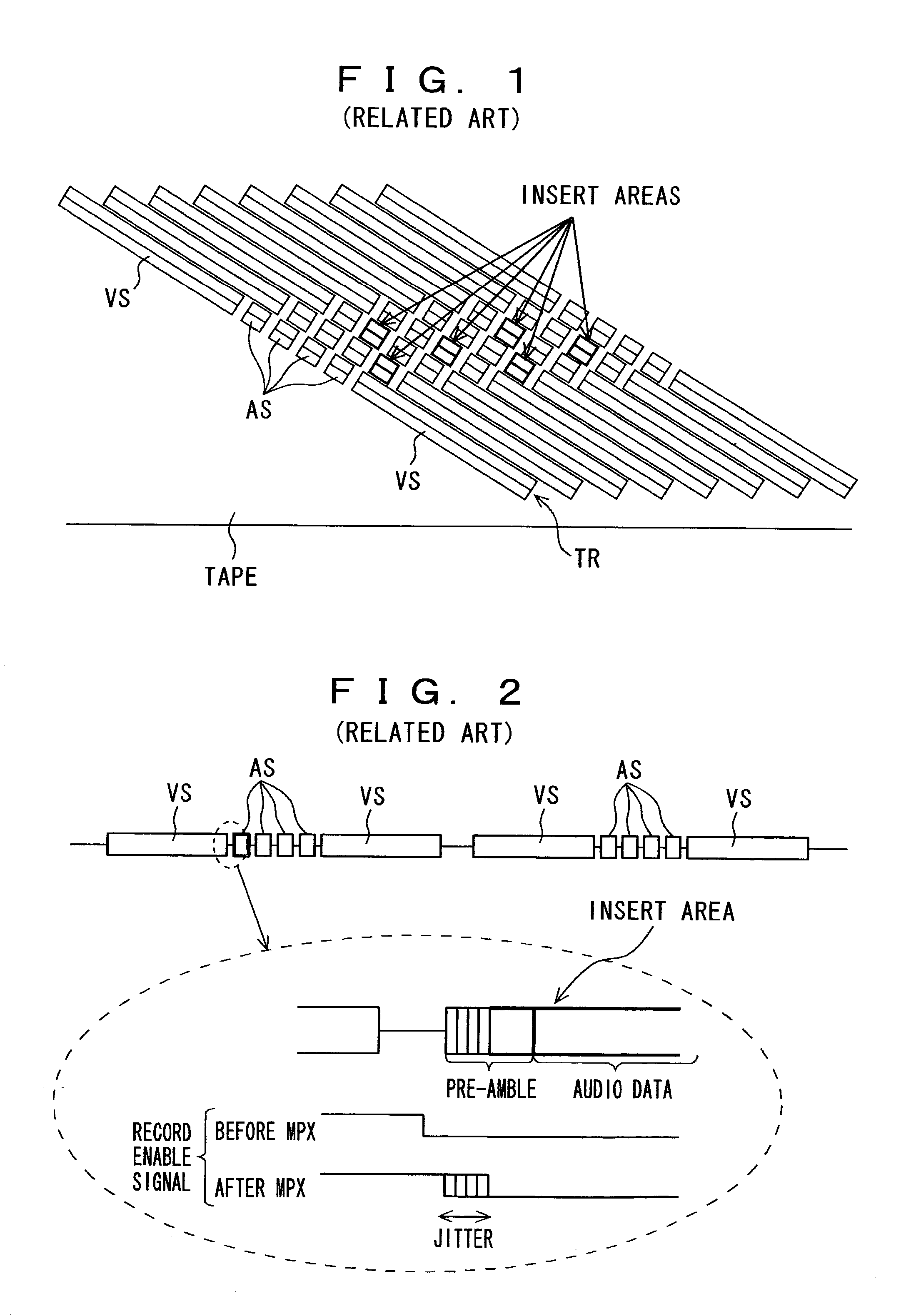 D/A conversion apparatus, decoder, and tape drive