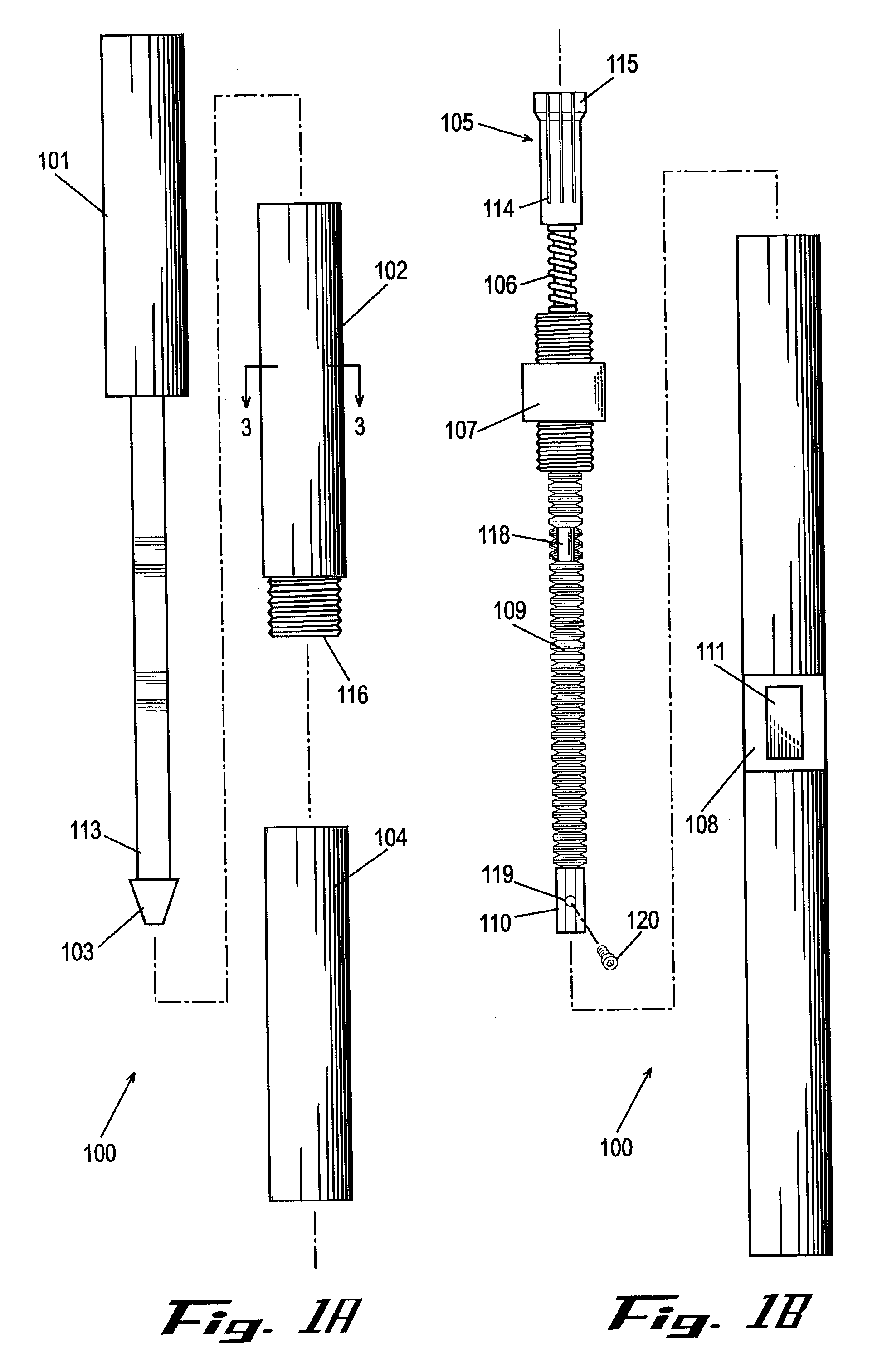 Downhole jarring tool adjuster