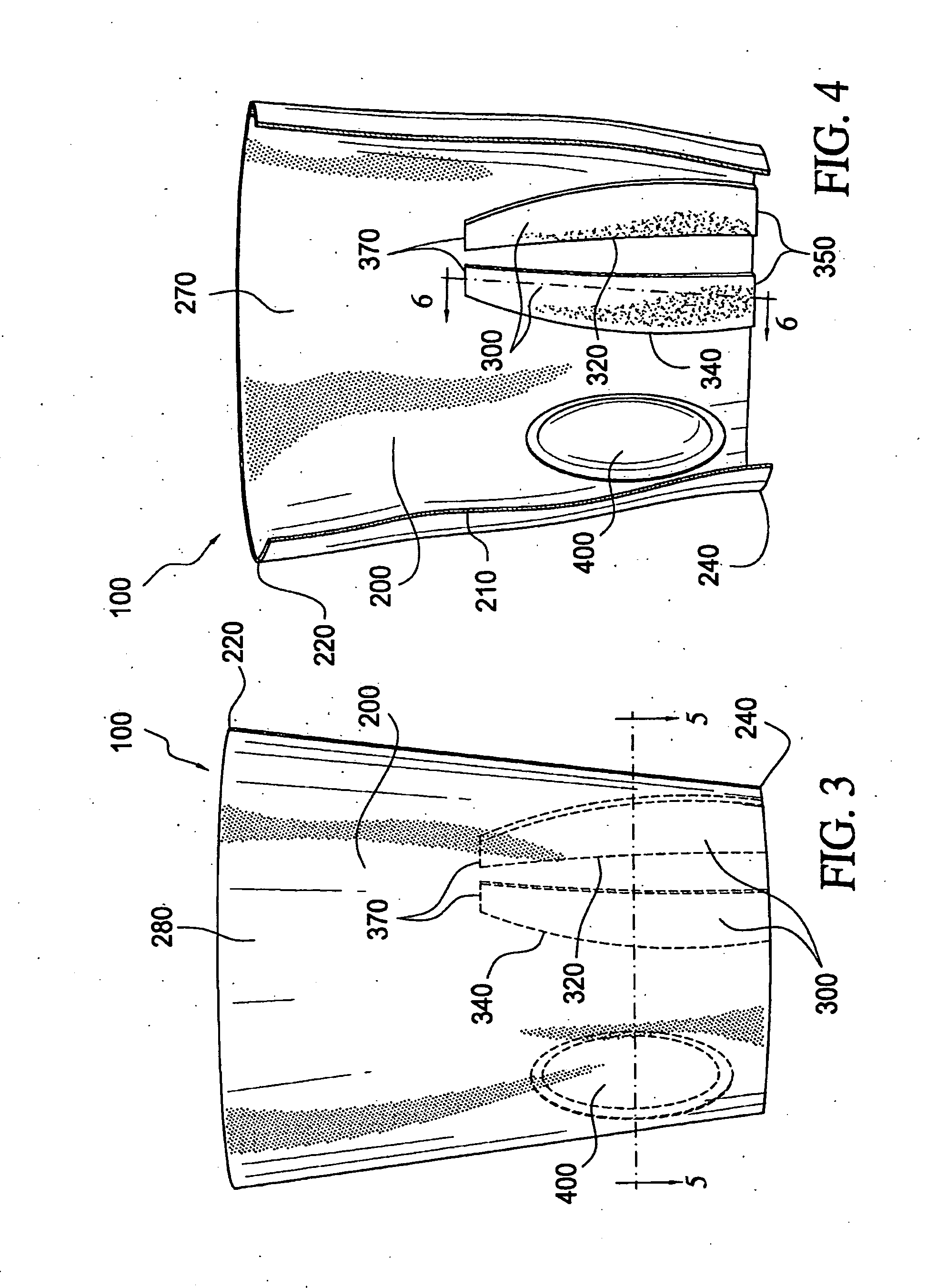 Topical proprioceptive ACL tube and methods of use