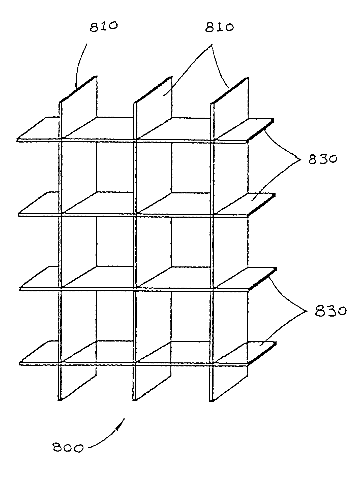 Modular construction system