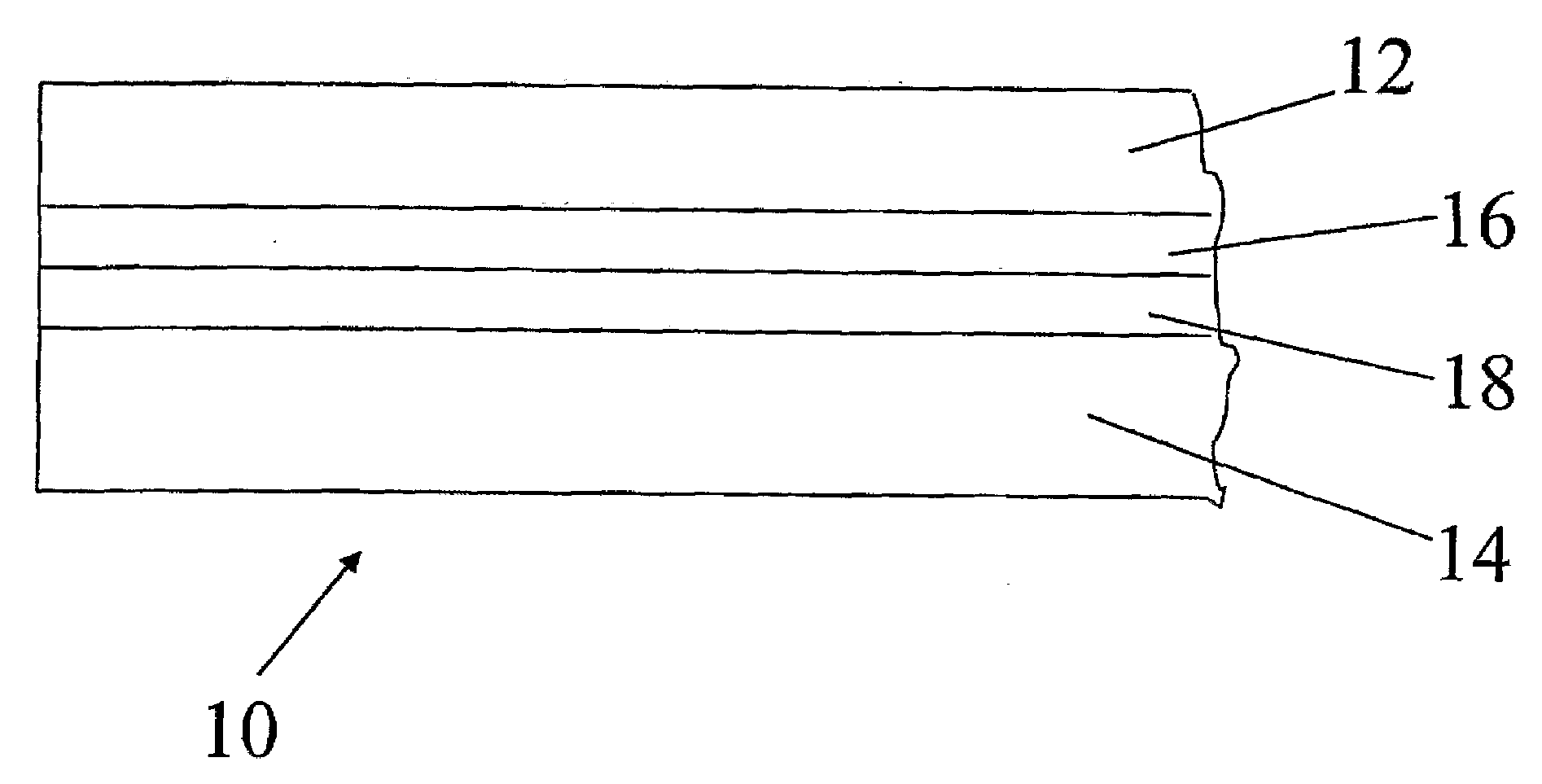 Photochromic Laminate of Glass and Polyvinyl Butyral Resin