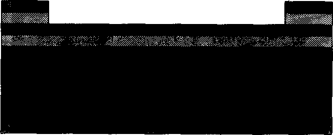 Deformation mirror and method for preparing the same