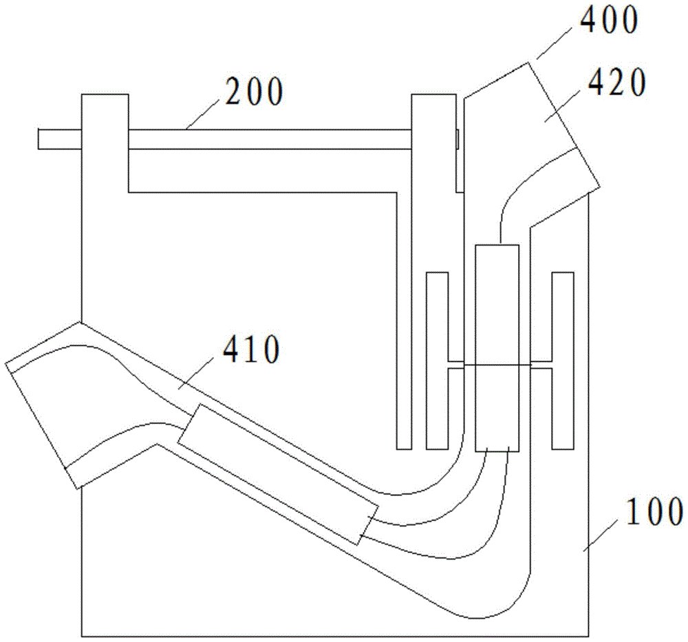 Arrayed Waveguide Grating Wavelength Division Multiplexer