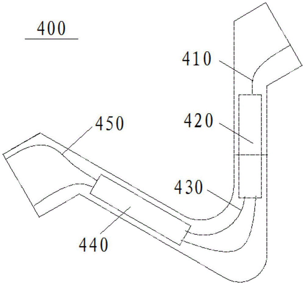 Arrayed Waveguide Grating Wavelength Division Multiplexer