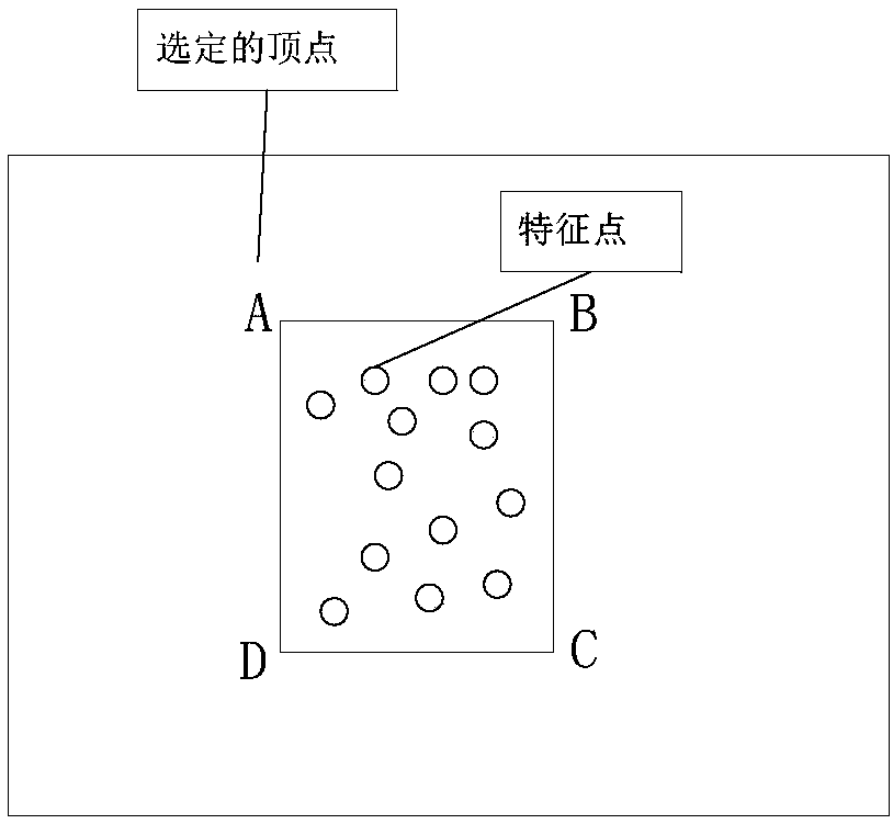 Method and system for 6-degree-of-freedom positioning of objects in the process of grasping by industrial robots