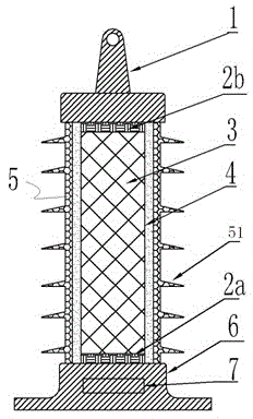 Comprehensive once current-limiting and voltage-limiting resonance eliminator