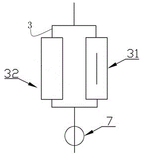 Comprehensive once current-limiting and voltage-limiting resonance eliminator