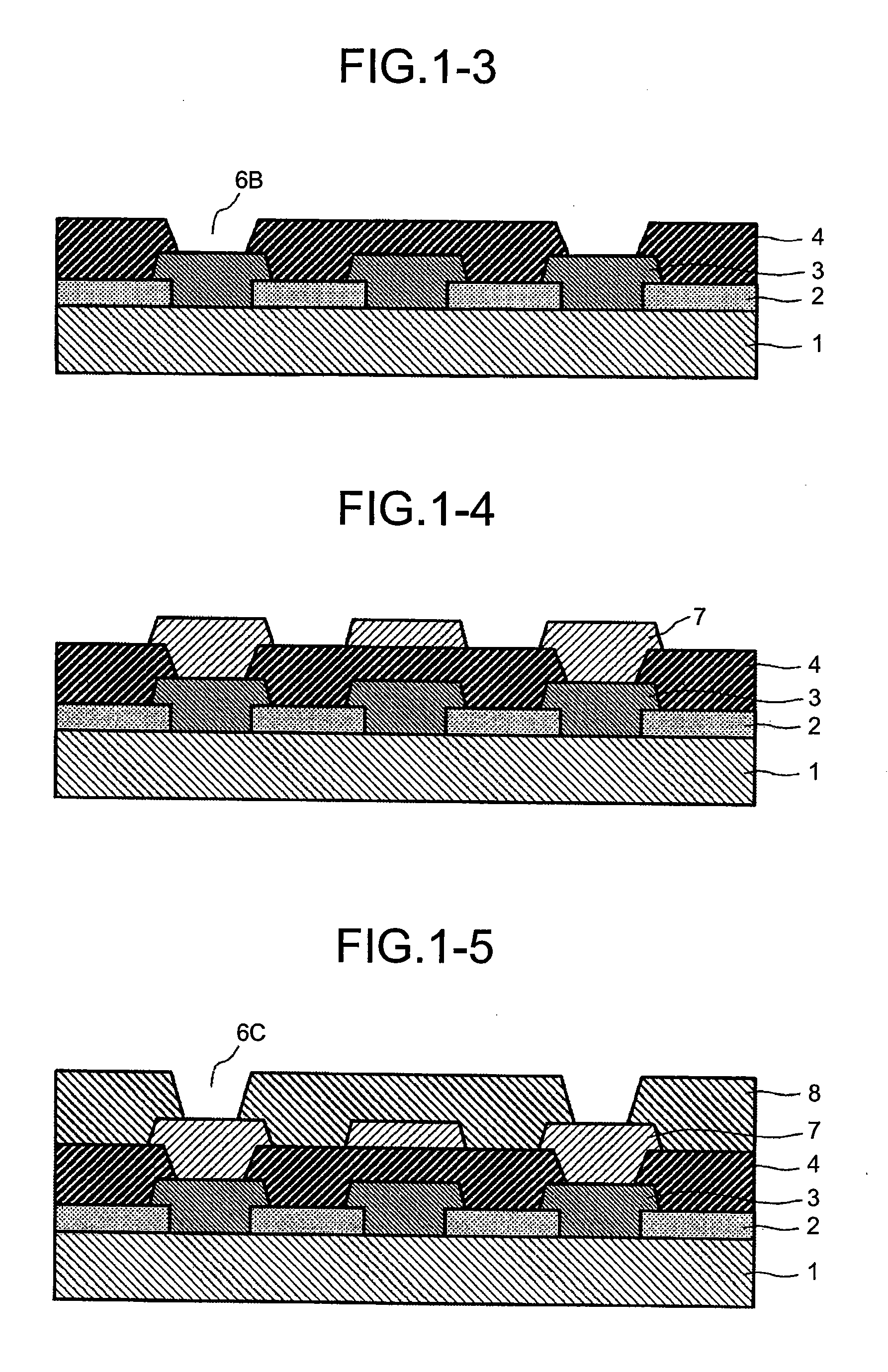 Negative-type photosensitive resin composition, pattern forming method and electronic parts