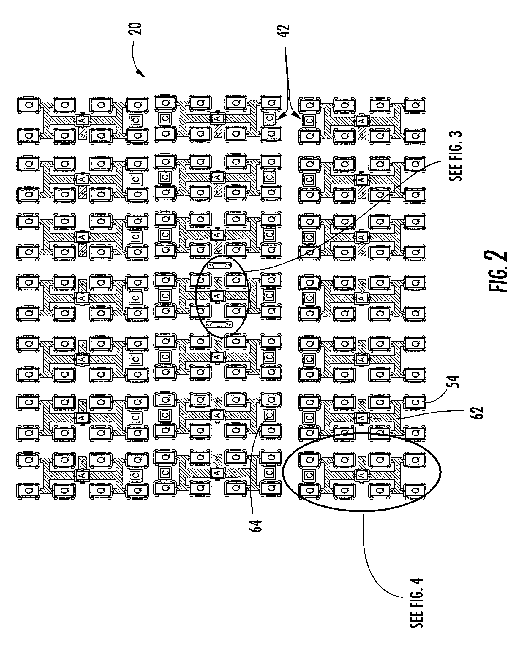 Printed wiring board with enhanced structural integrity