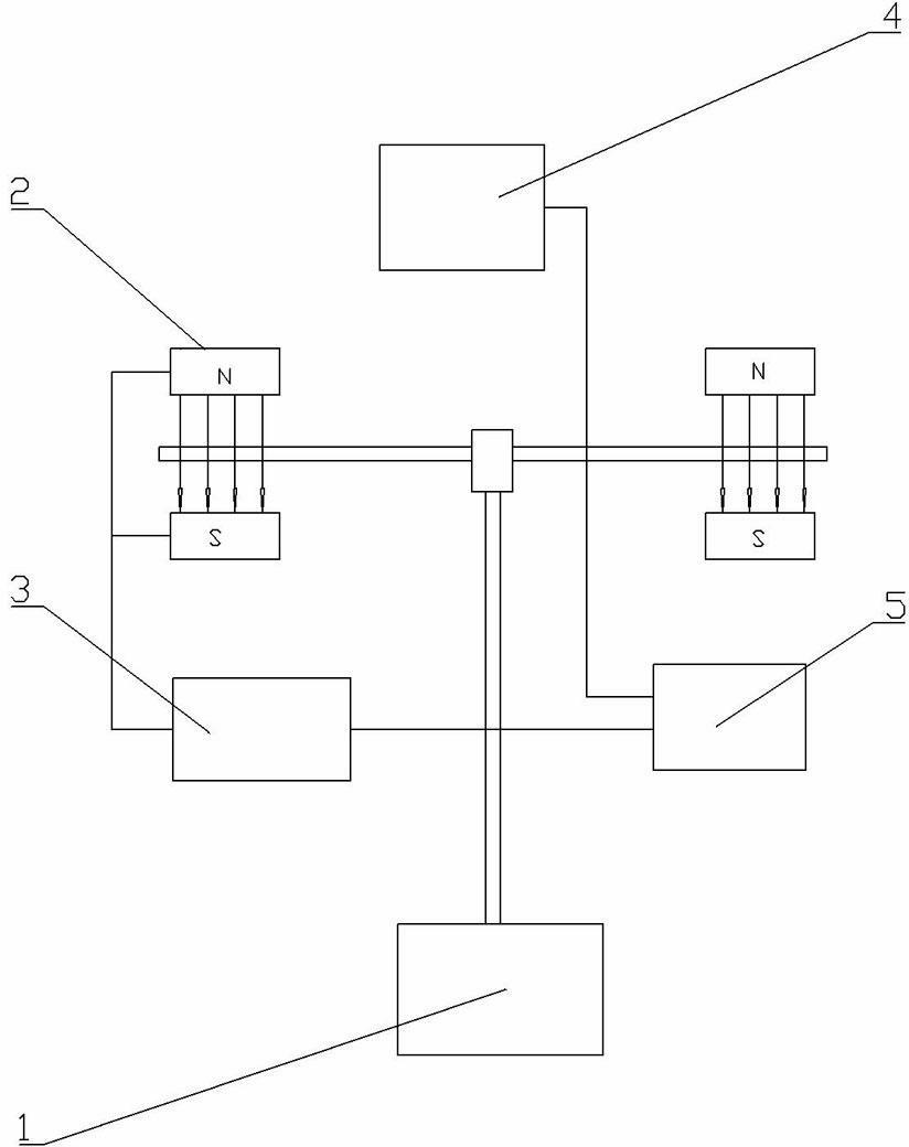 Pressure quenching process and equipment for diaphragm spring