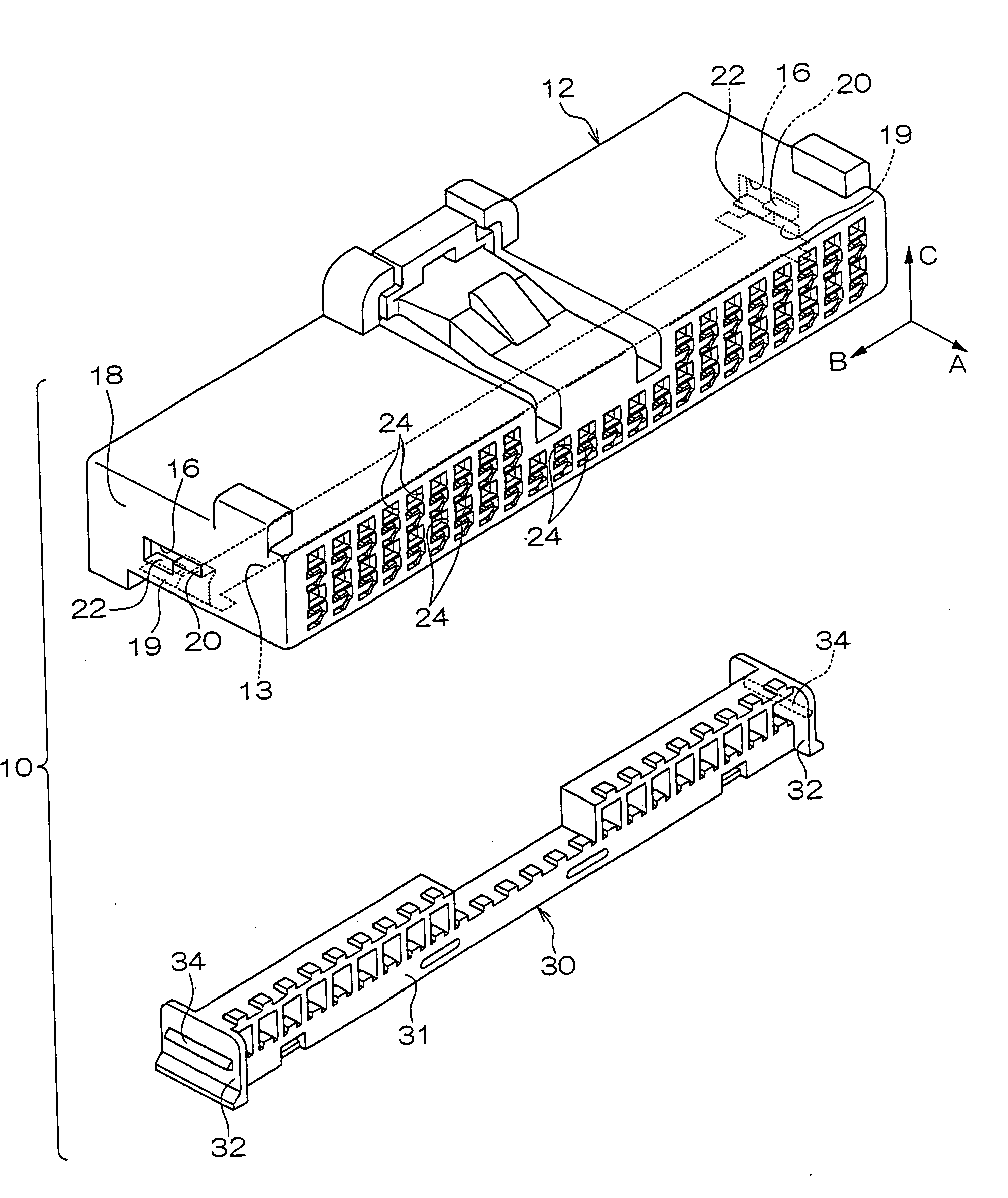 Connector