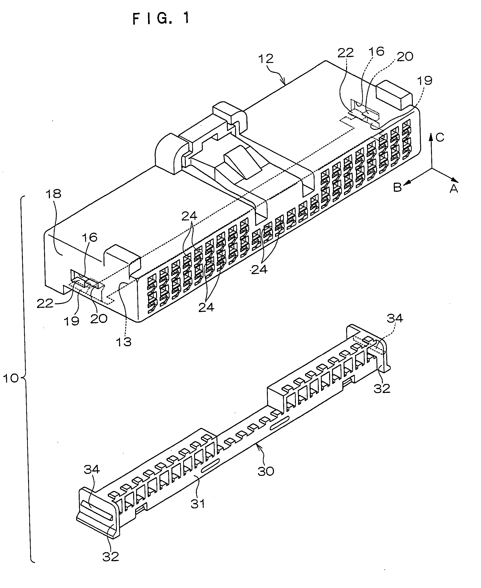 Connector