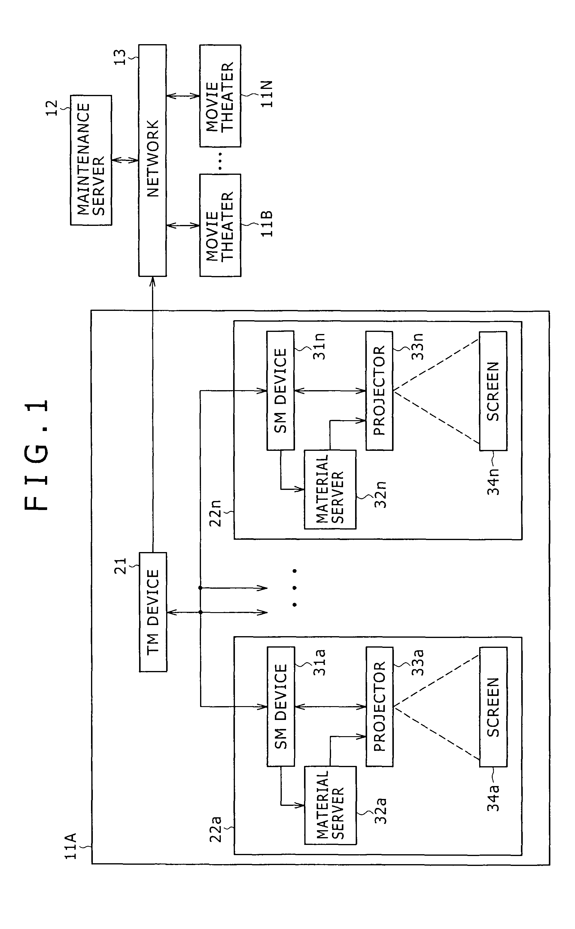 Projector and control method thereof