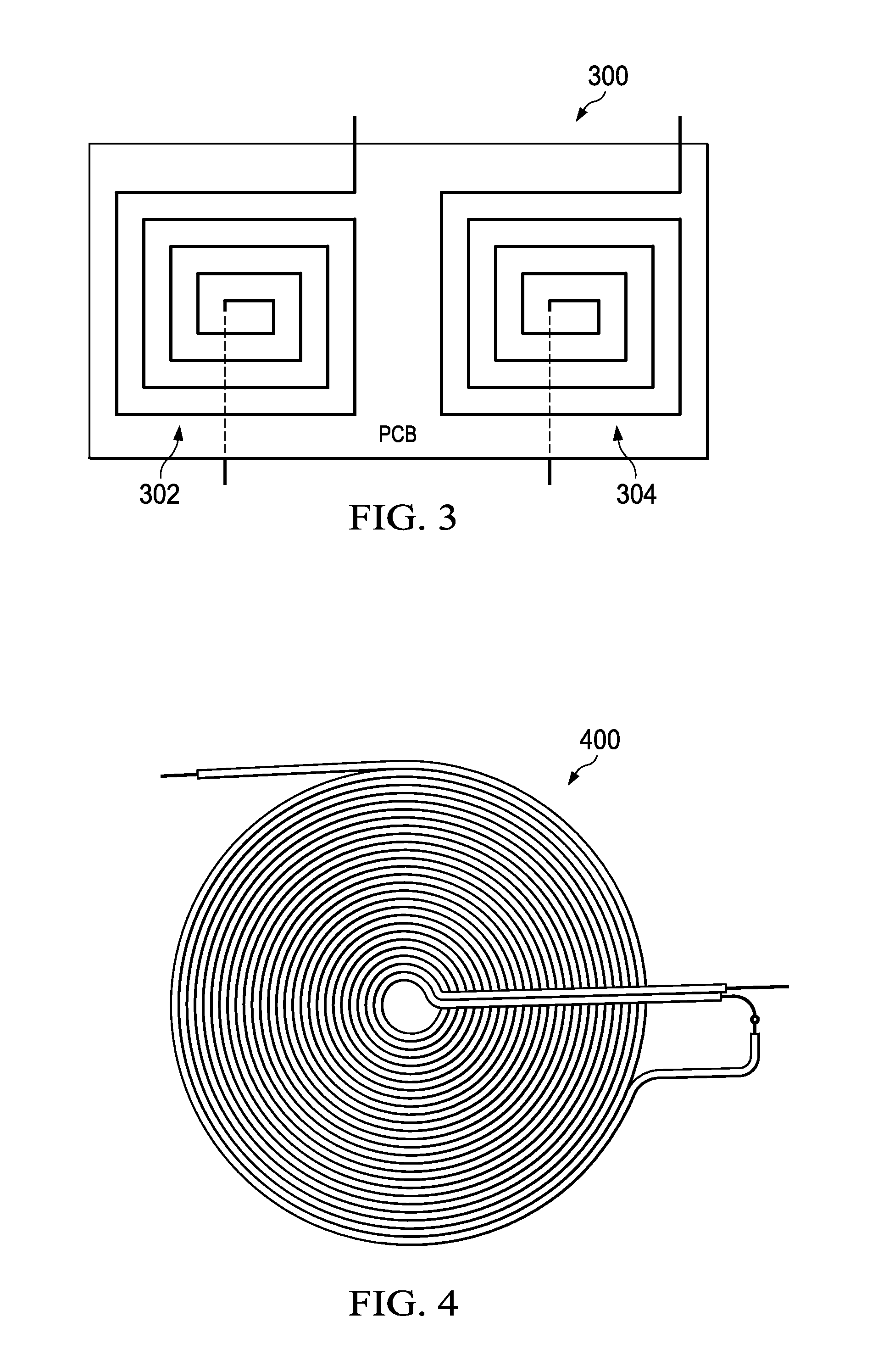 Multiple Coil System