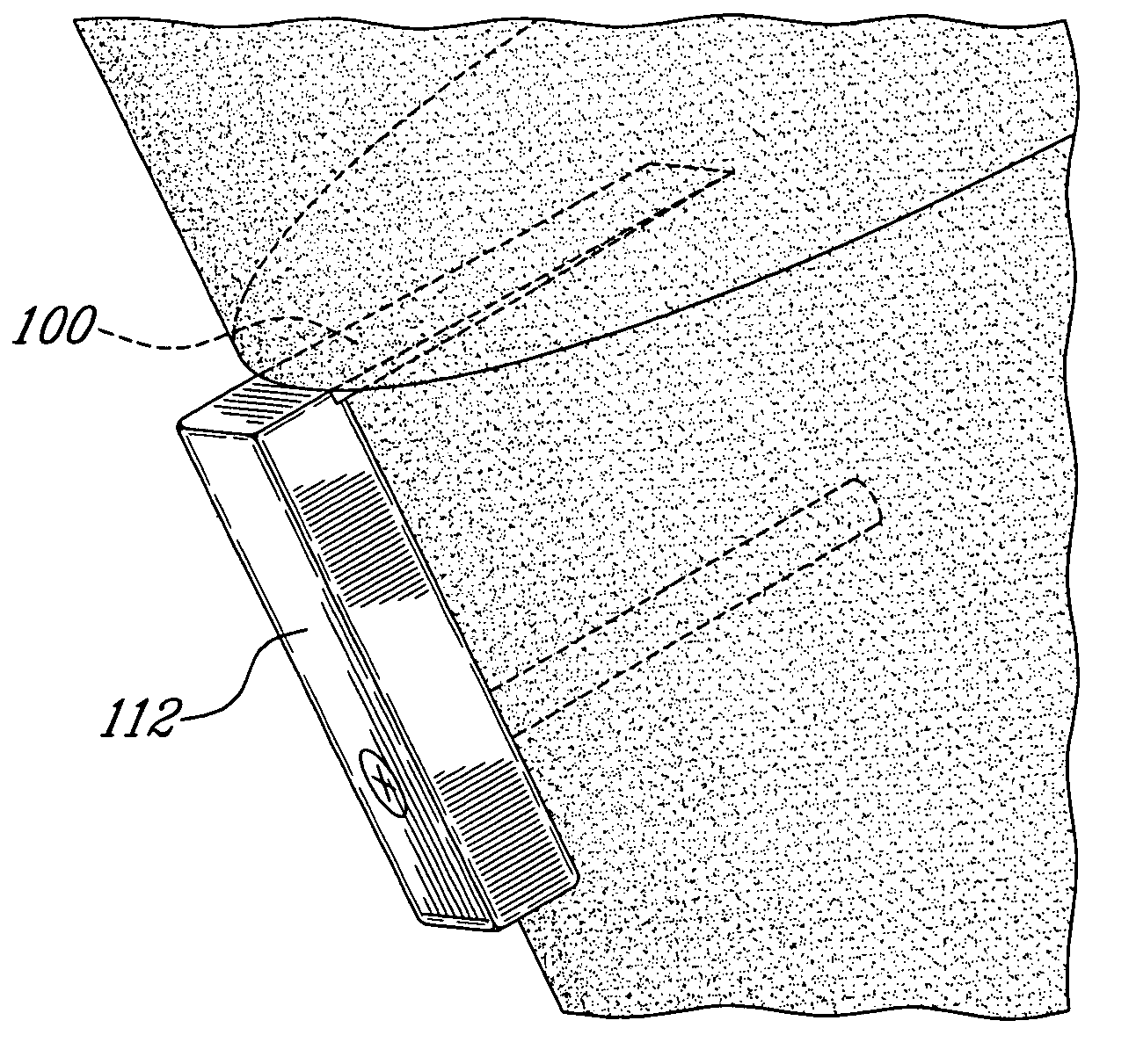 Fusionless Vertebral Physeal Device and Method