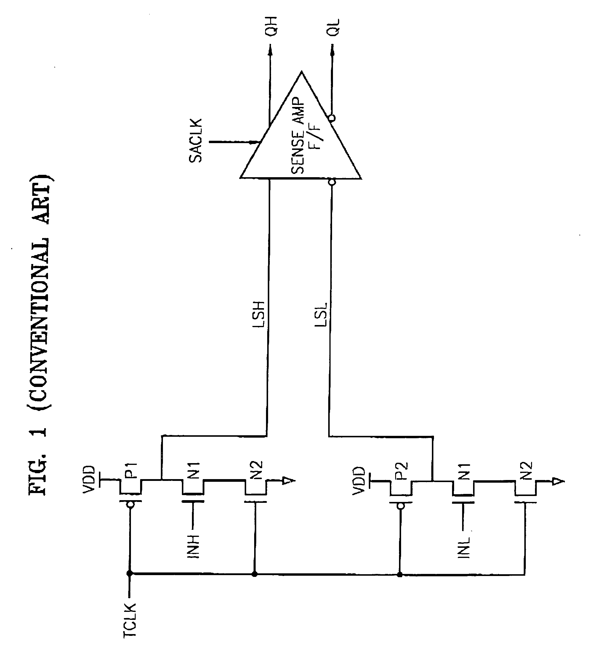 Low voltage swing bus analysis method using static timing analysis tool