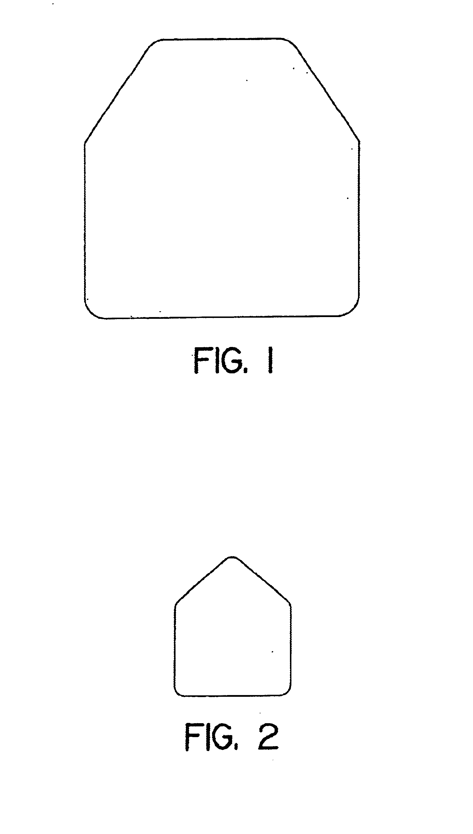 Ceramic-rich composite armor, and methods for making same