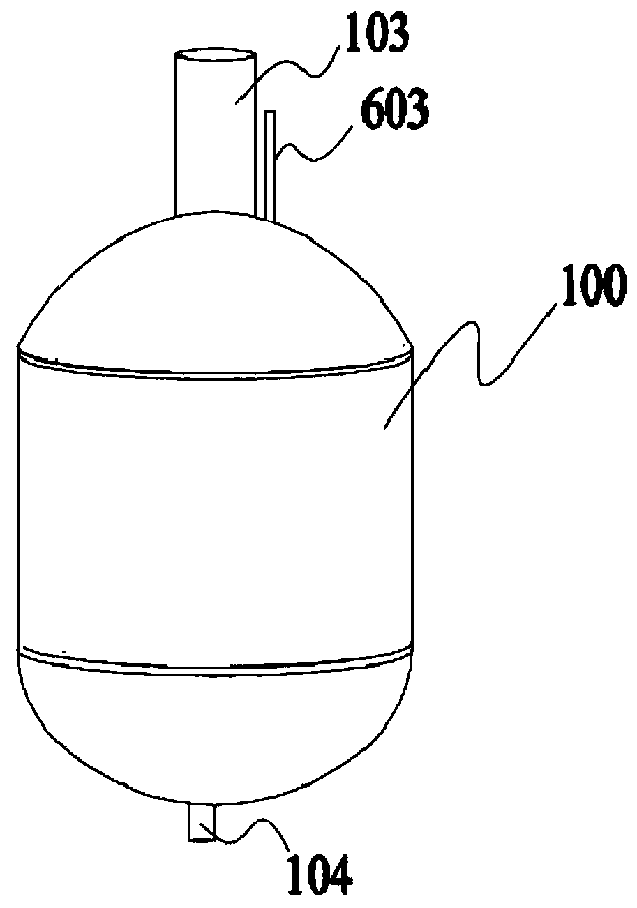 Adsorbent for refinery sewage treatment as well as preparation and regeneration methods of adsorbent