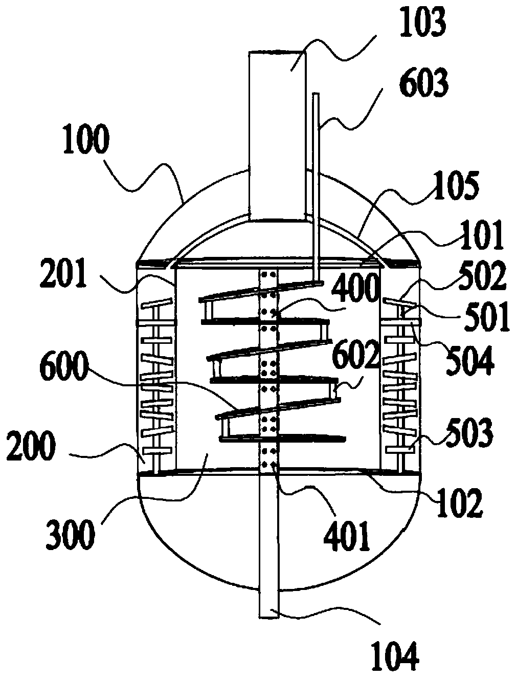 Adsorbent for refinery sewage treatment as well as preparation and regeneration methods of adsorbent