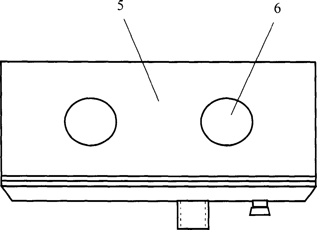 Multi-purpose terminal box