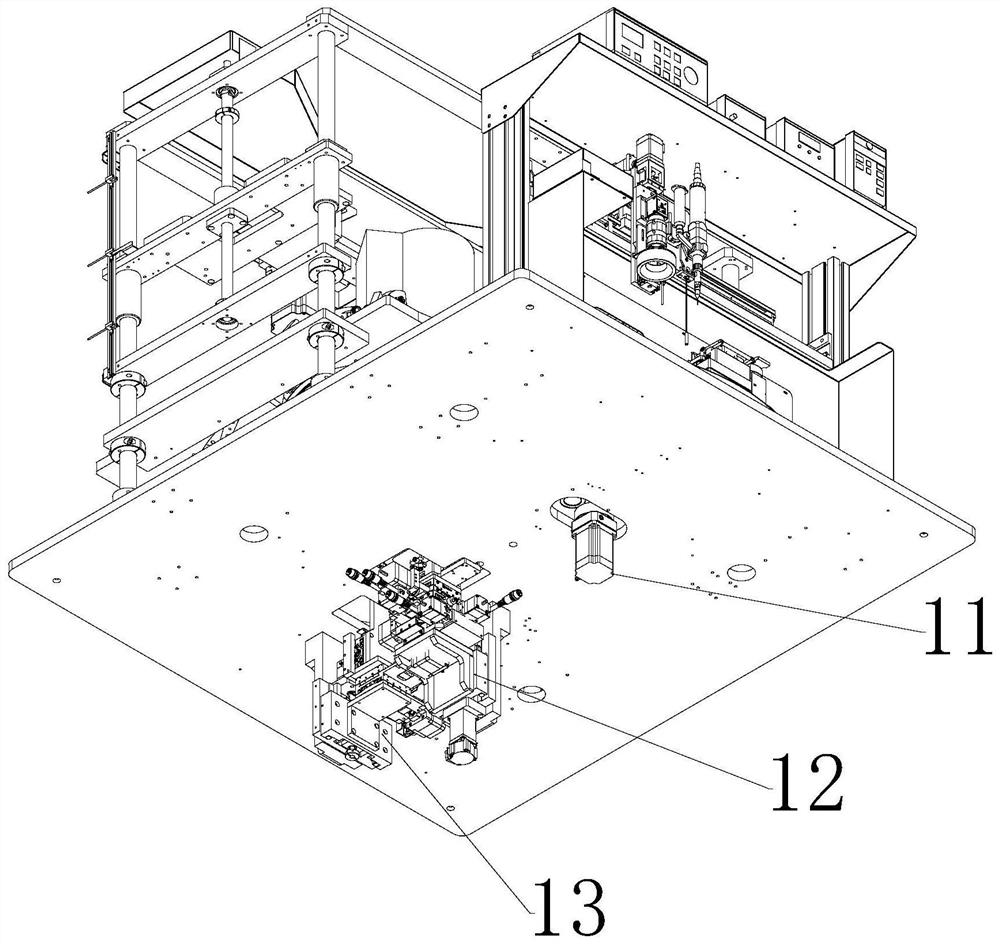 A teleconverter coupled aa device