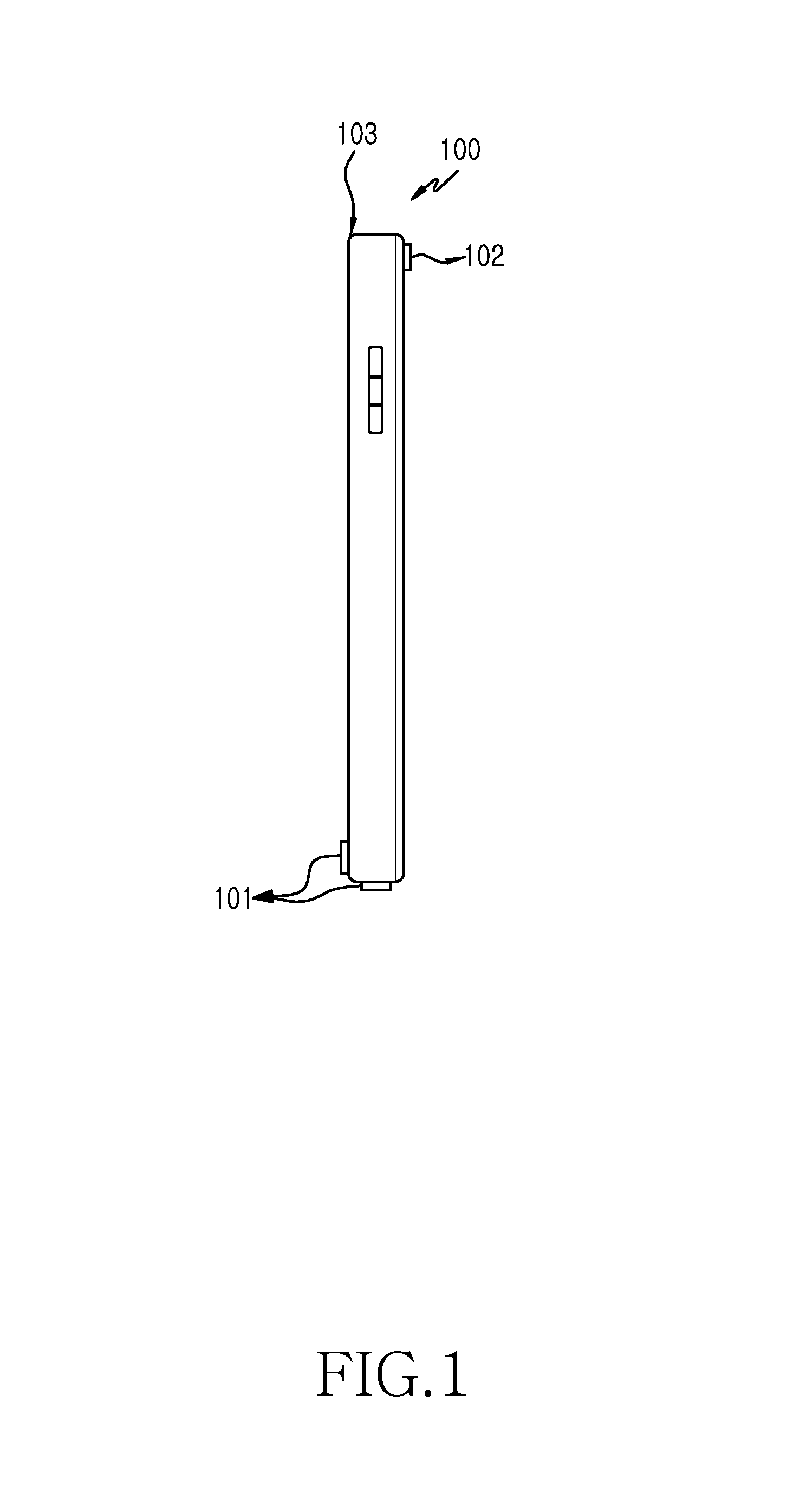 Electronic device and method for blocking echo generation by eliminating sound output from speaker