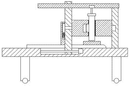 Welding device