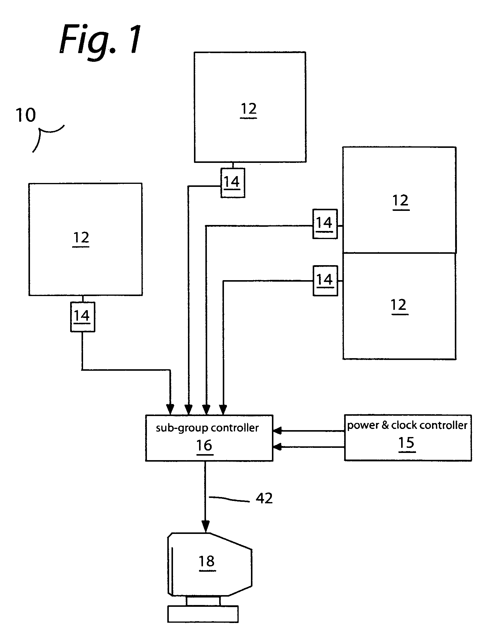 Apparatus, system and methods for collecting position information over a large surface using electrical field sensing devices