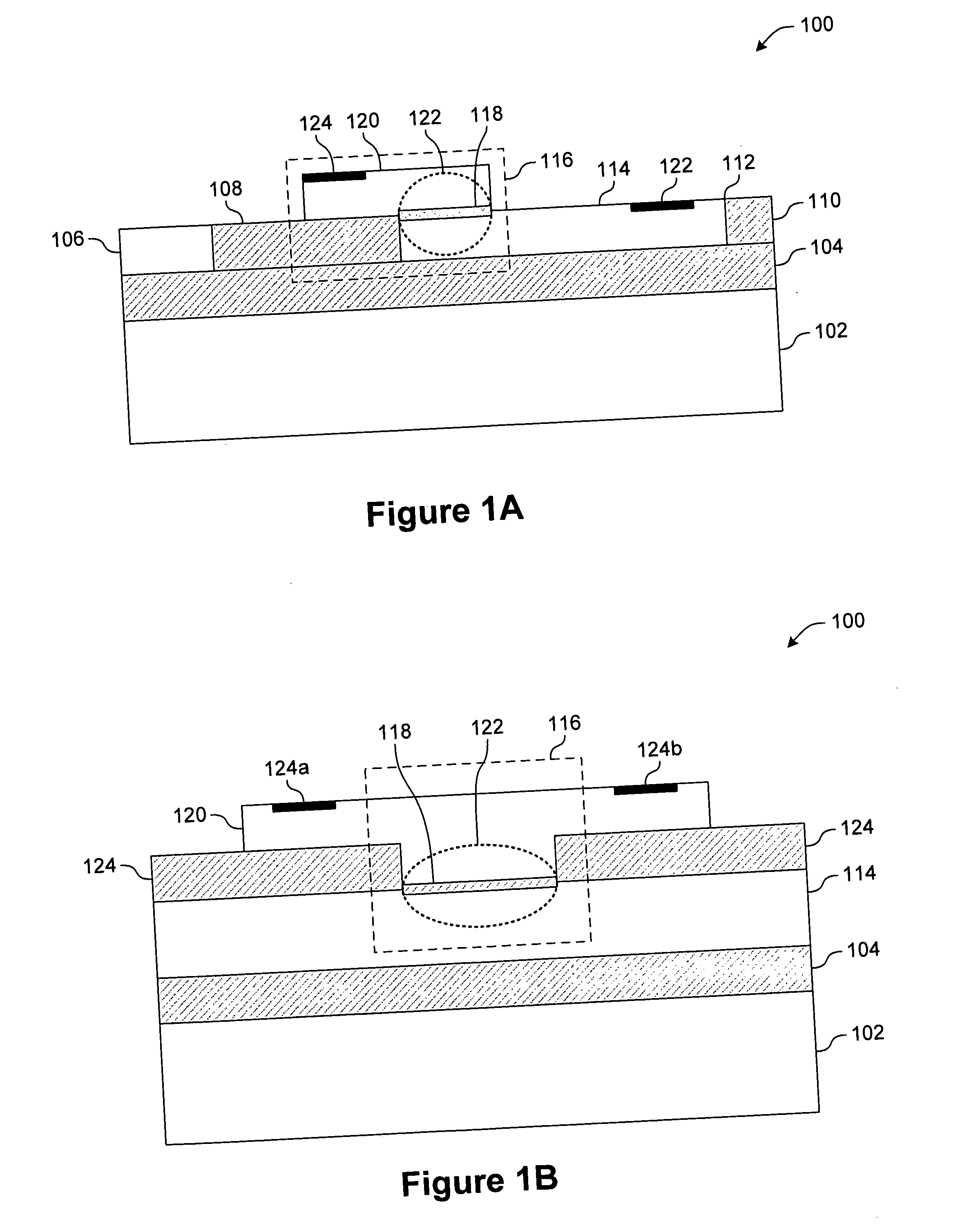 Semiconductor-insulator-semiconductor structure for high speed applications