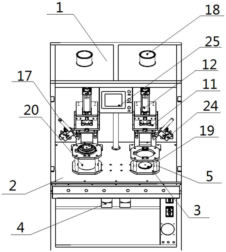 Stainless Steel Barrel Welding Machine