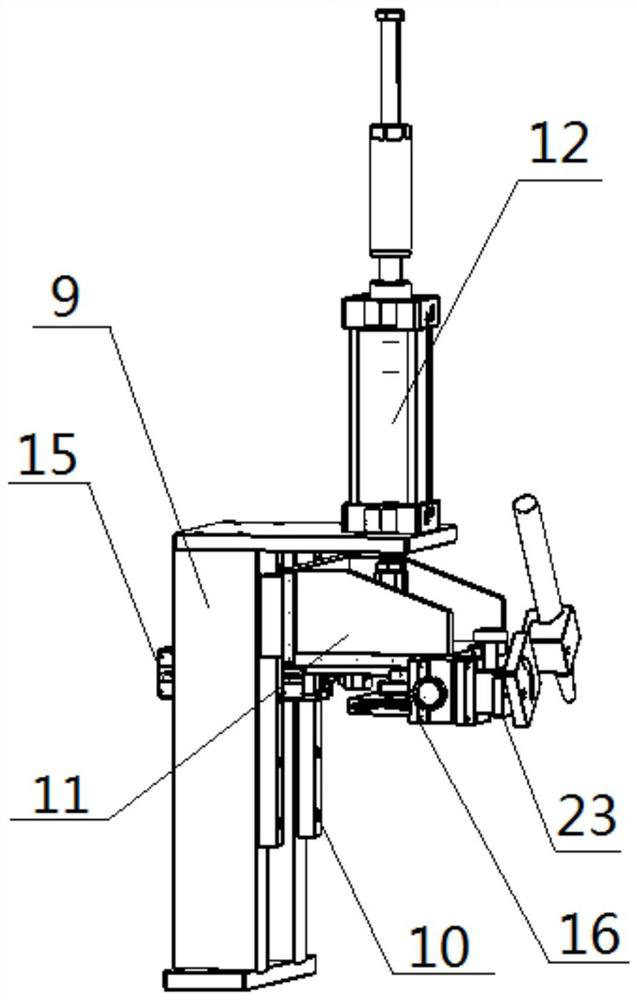 Stainless Steel Barrel Welding Machine