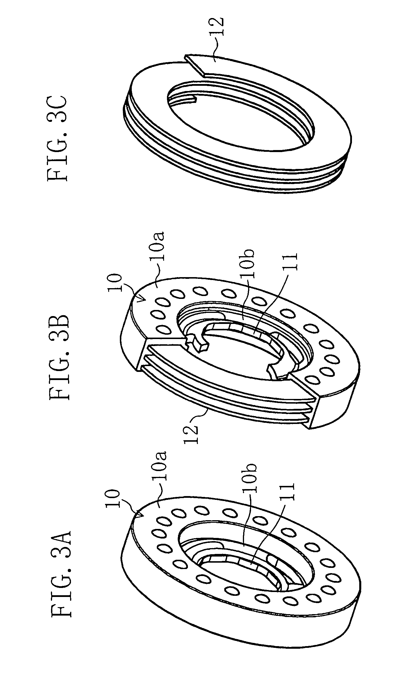 Vibration absorber with dynamic damper