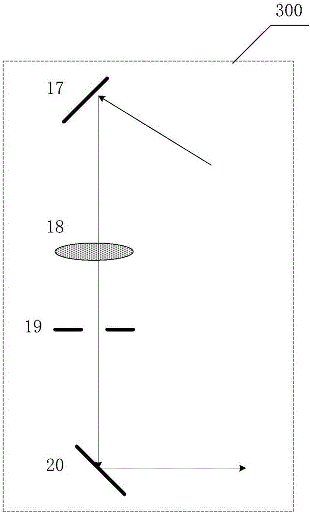 Recognition device for tobacco impurities and removing device for tobacco impurities