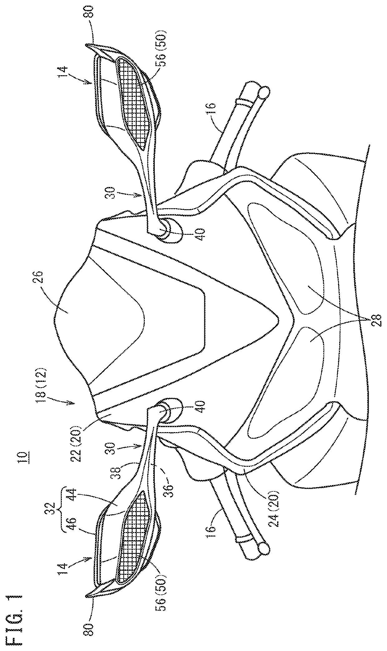 Saddle-type vehicle