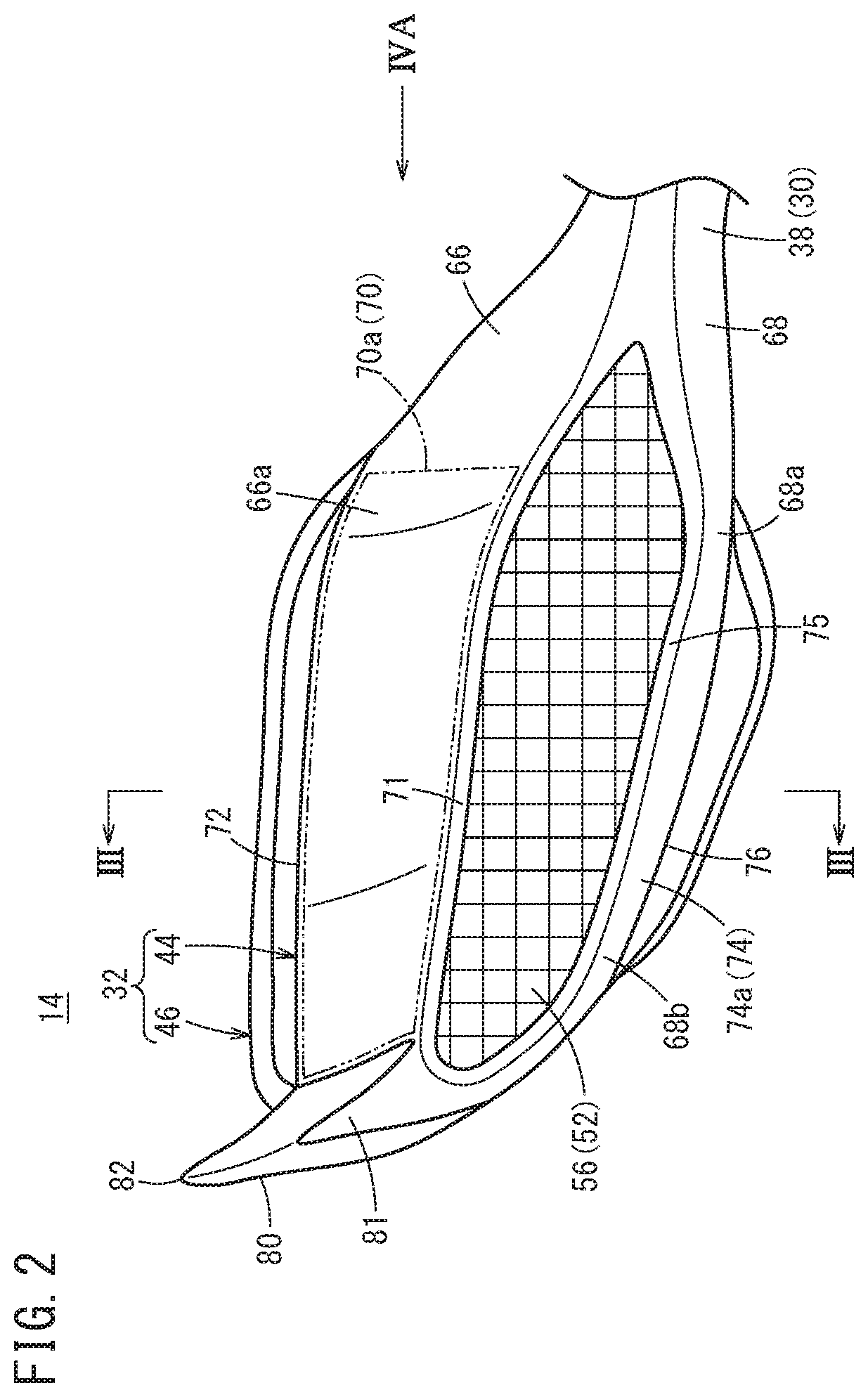 Saddle-type vehicle