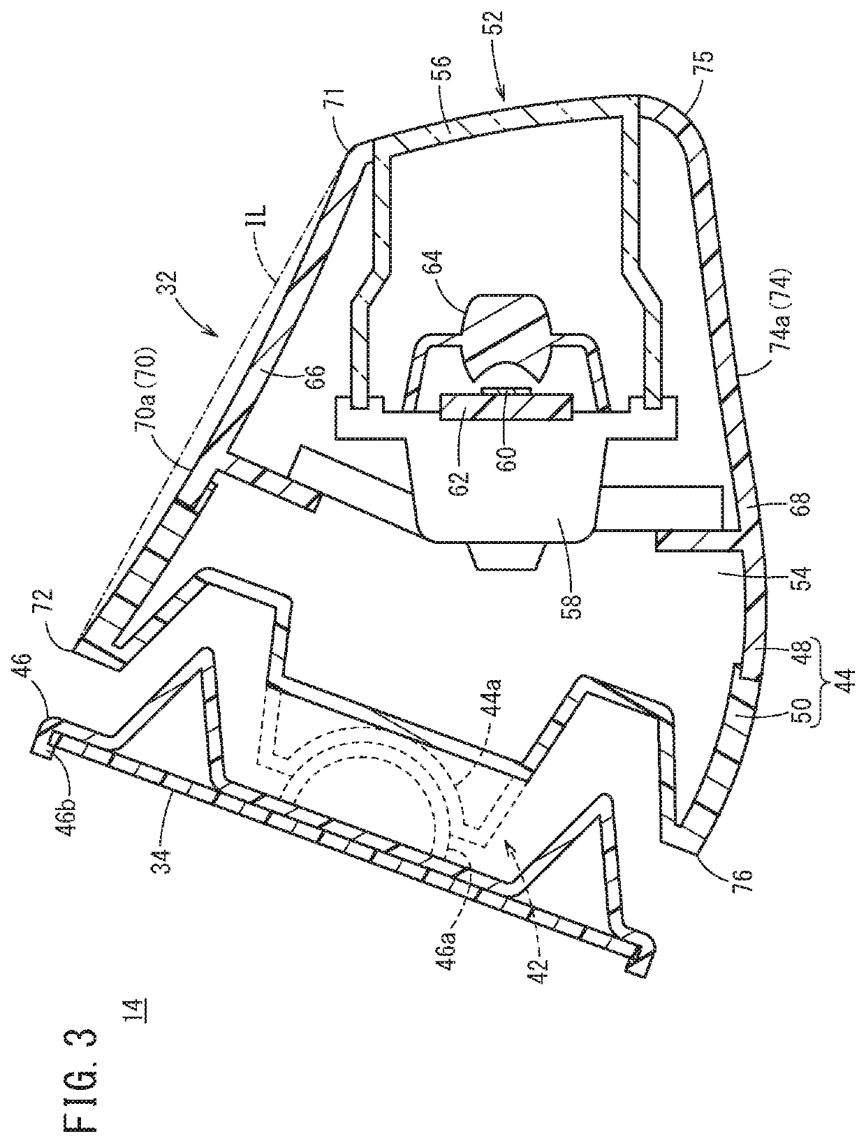 Saddle-type vehicle