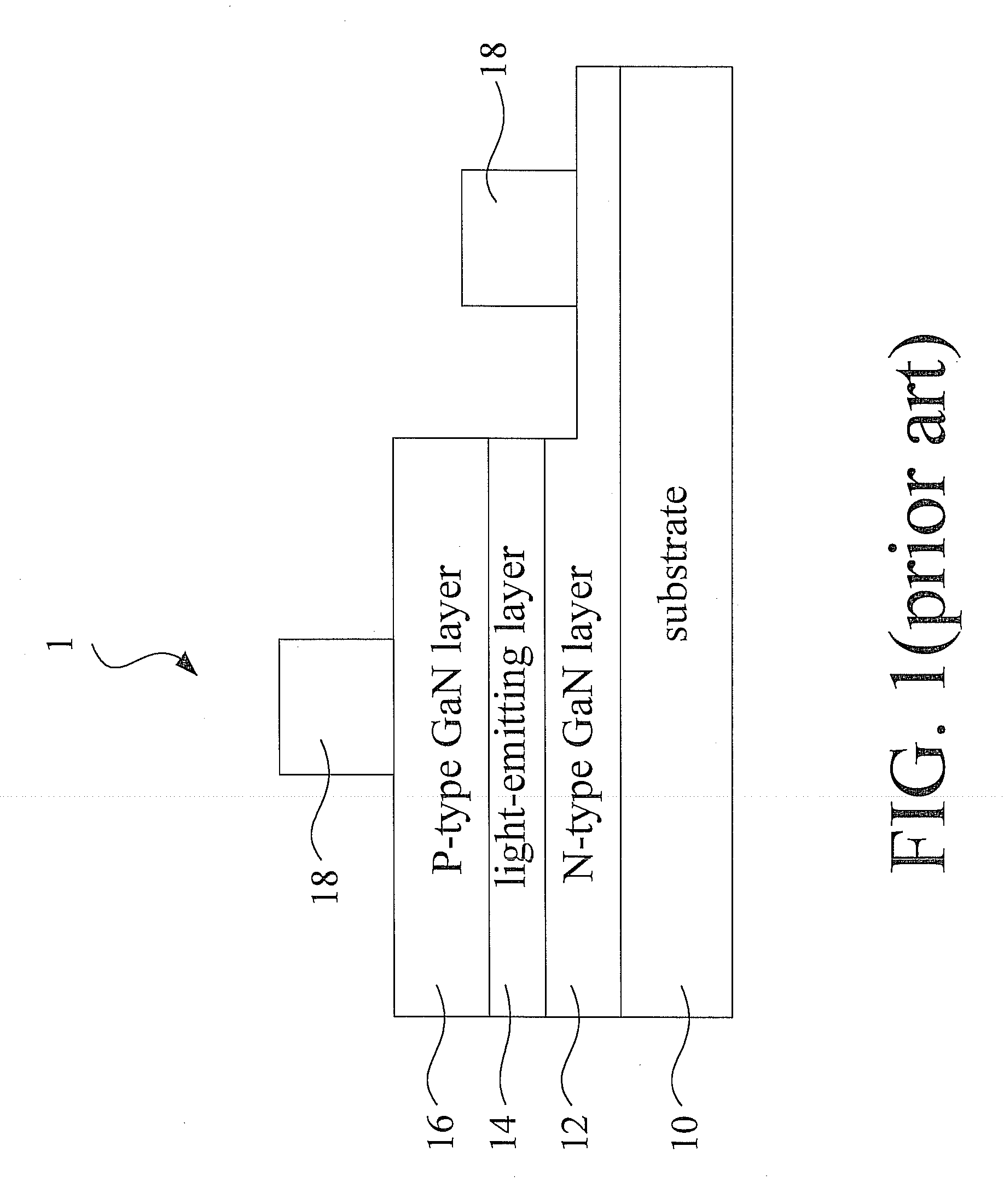 Semiconductor light-emitting device and method of fabricating the same