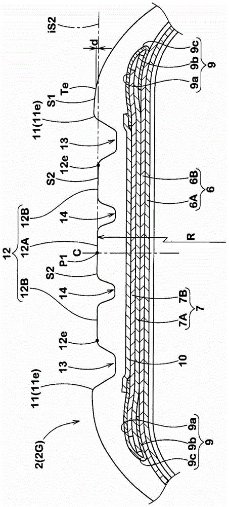 pneumatic tire