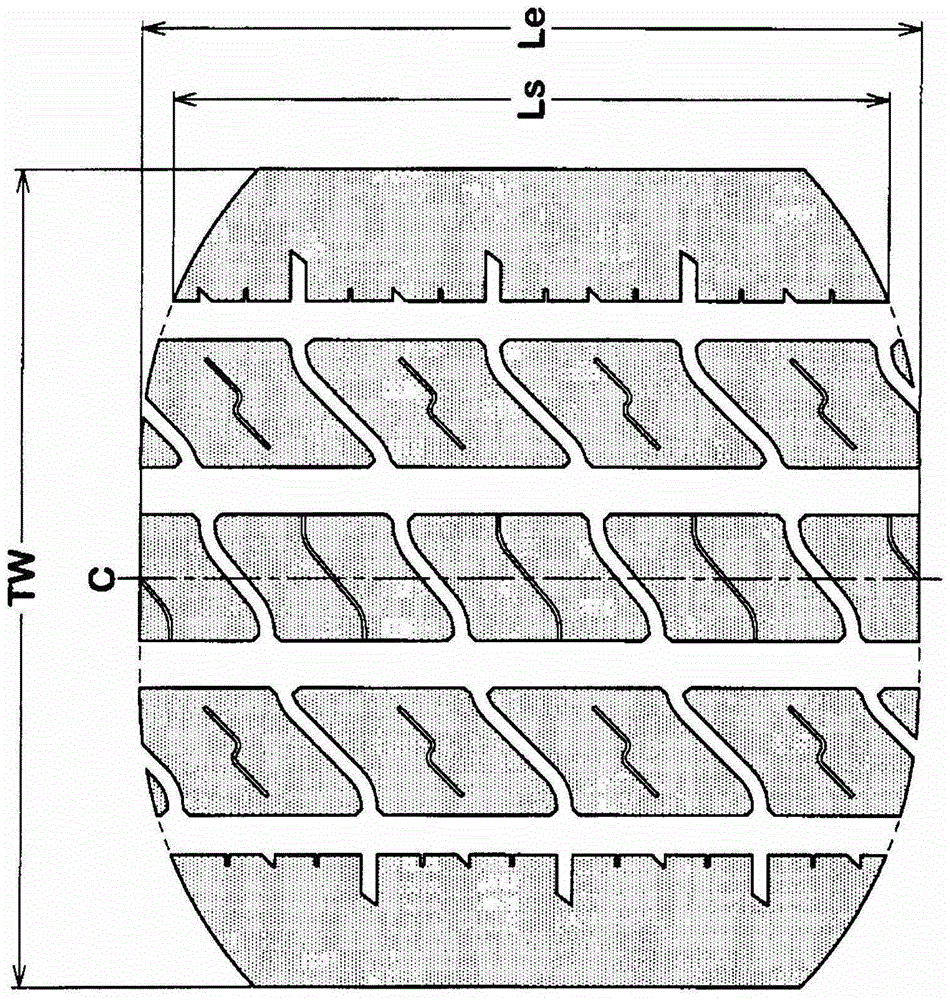 pneumatic tire