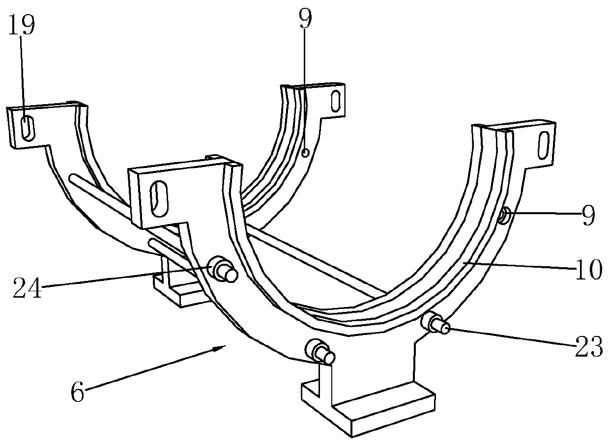 Manufacturing process of reservoir