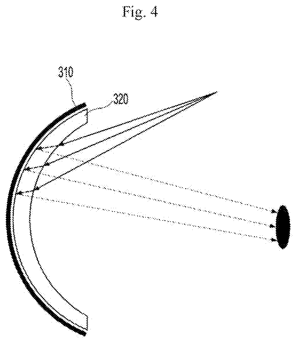 Immersive augmented reality head-up display apparatus