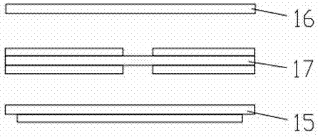 Subminiature voltage stabilizing capacitor