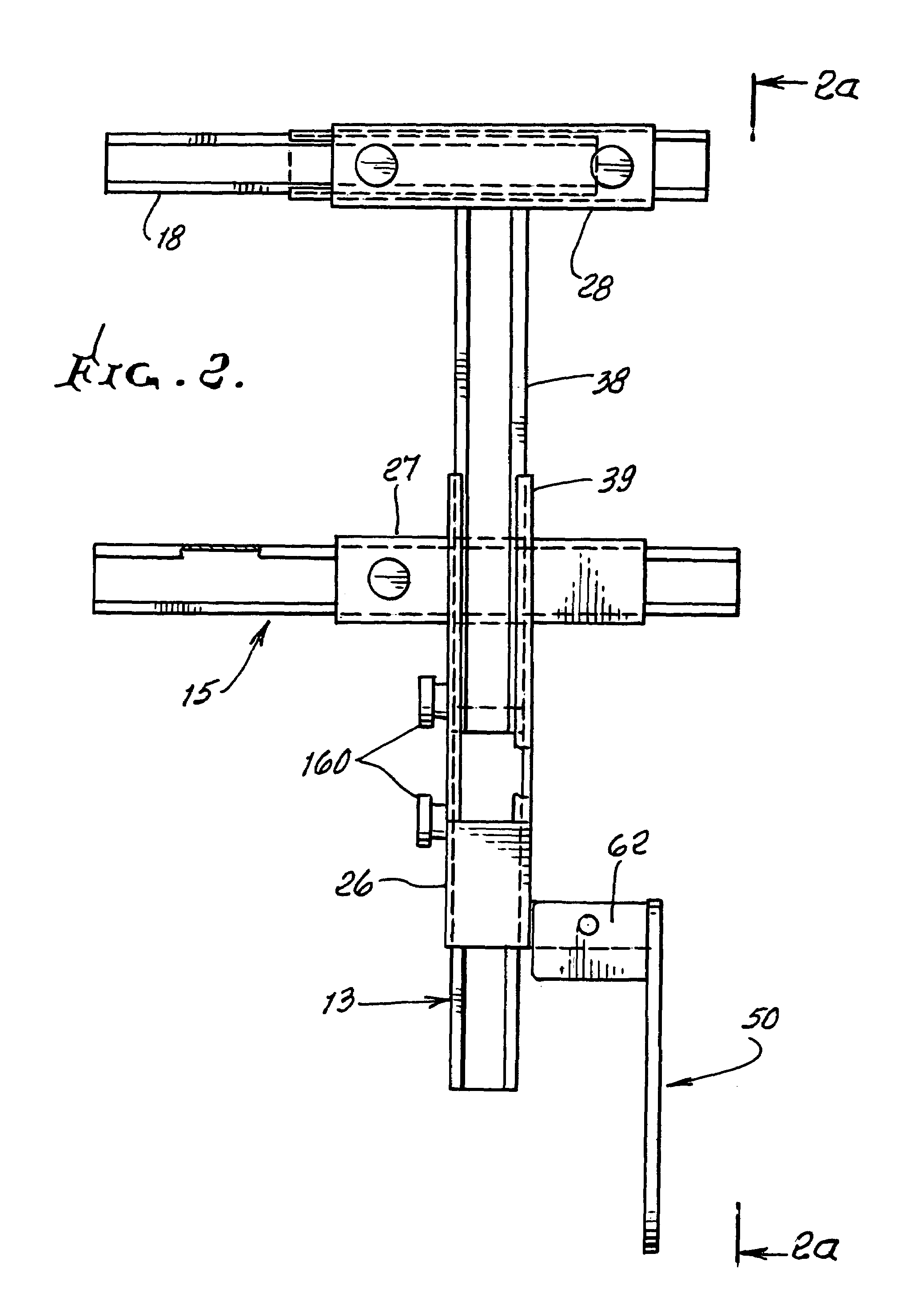 Gauging apparatus and method