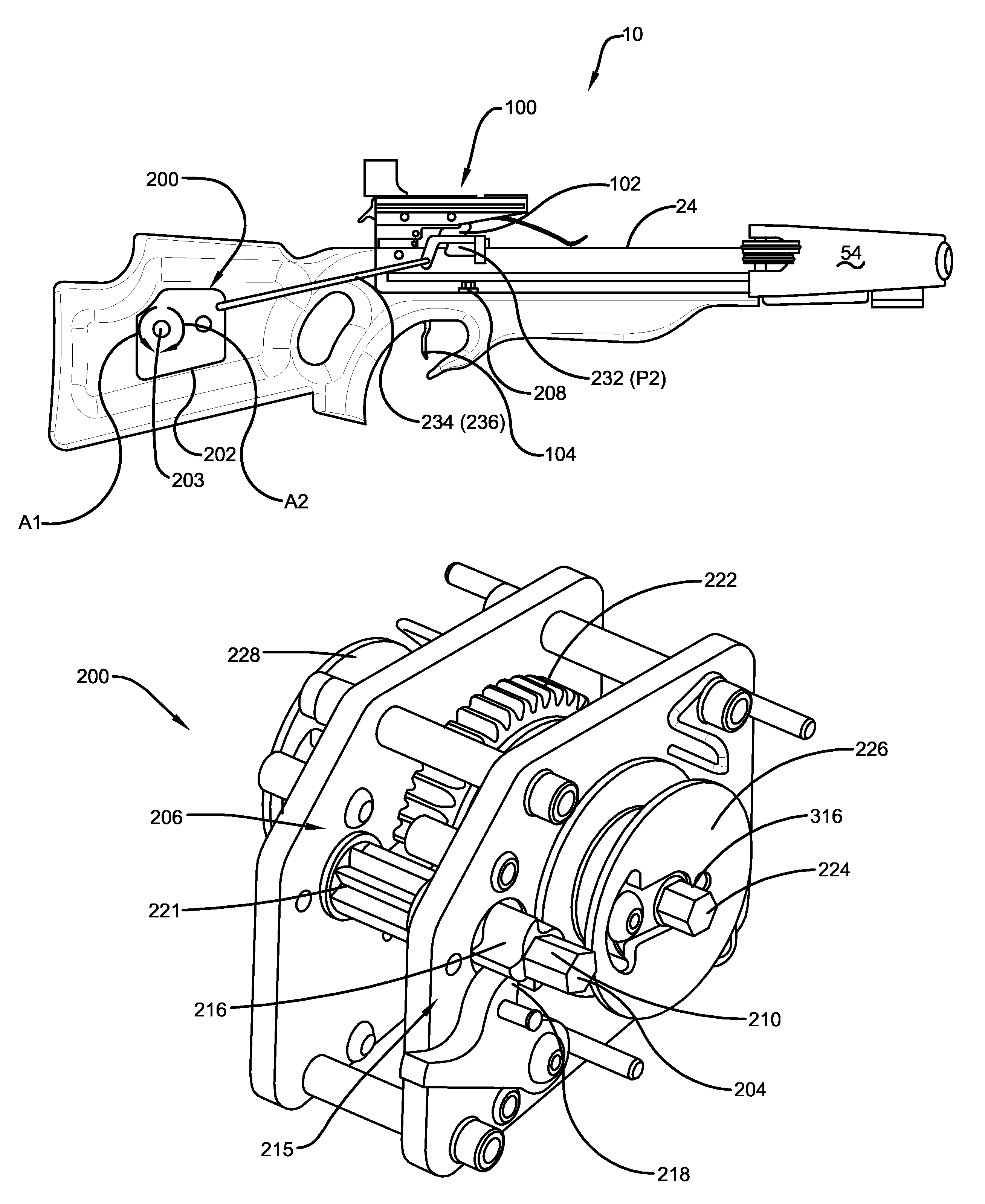 Slip clutch