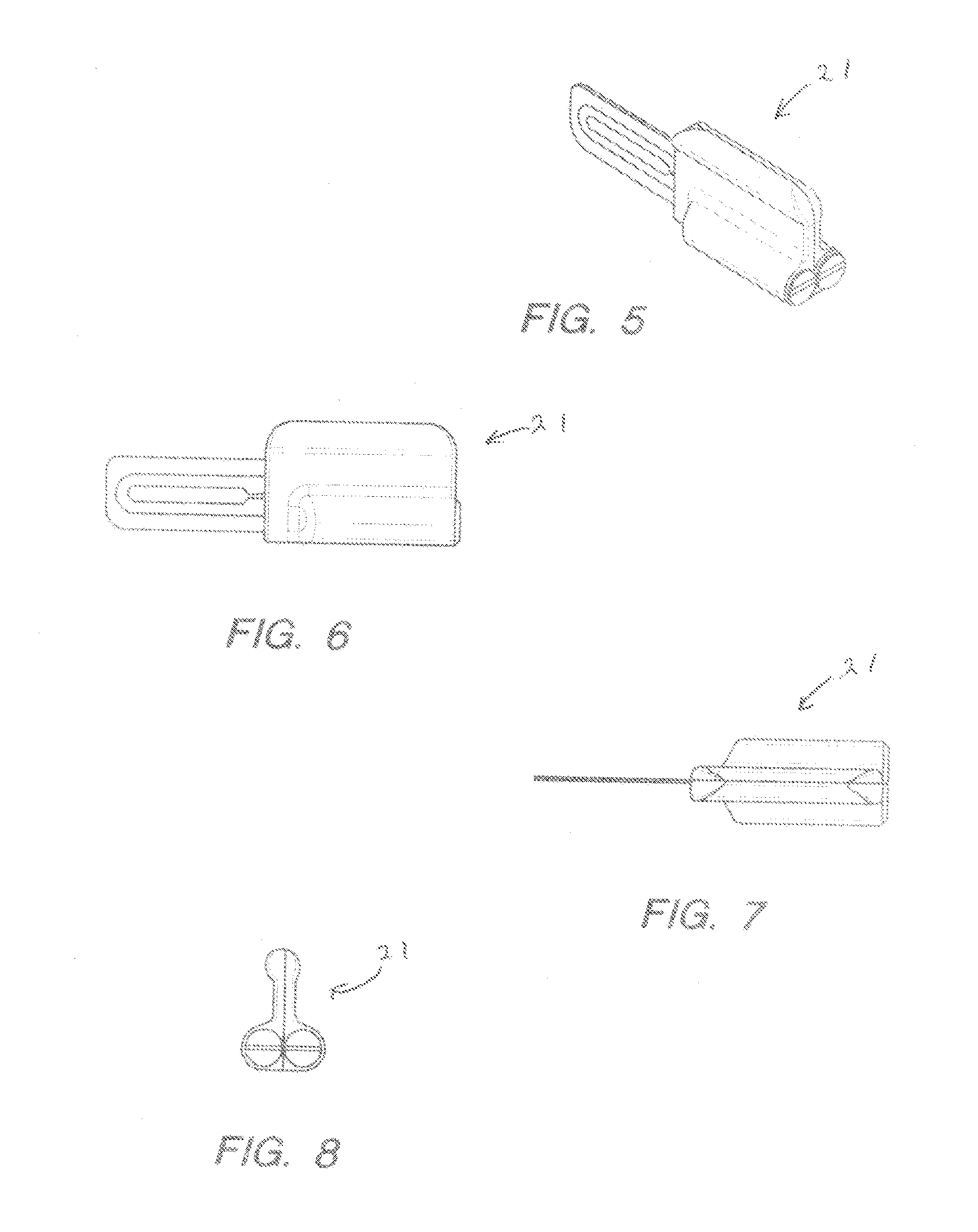 Method and system for soil and water resources