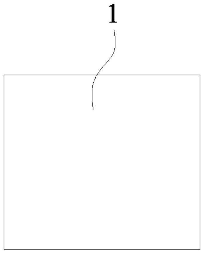 Reflection array antenna unit, reflection array antenna and manufacturing method